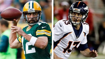Preseason Week 3 Game Preview: Packers vs Broncos