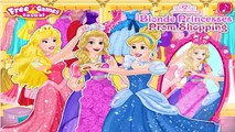 Y Cenicienta Vestido juego princesa princesas paseo compras hasta Disney Rapunzel aurora