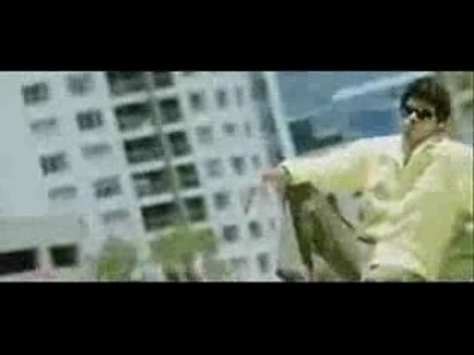 Azhagiya tamil magan- Ponn magal vanthal REMIX