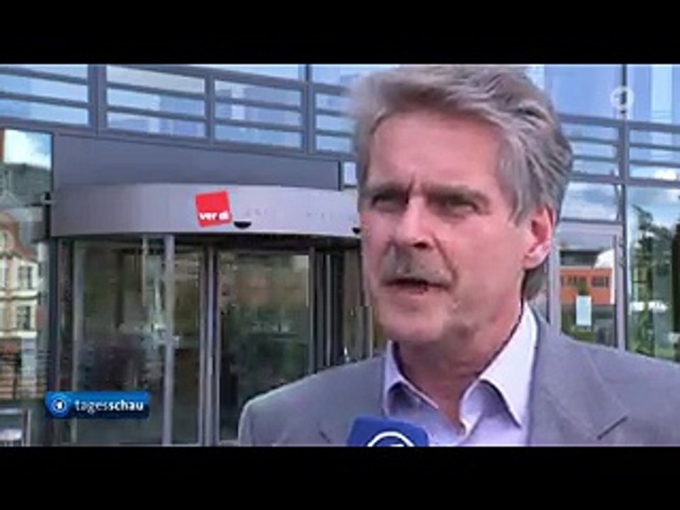 Tagesschau | 23. 08. 2017 20:00 Uhr (mit Thorsten Schröder) [GANZE FOLGE] | Das Erste