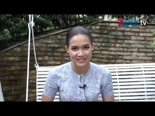 မိသားစုဘ၀ကို မက္ေမာတဲ့အတြက္ အပ်ိဳႀကီးမလုပ္ပါဘူးဆိုတဲ့ ေအးျမတ္သူ