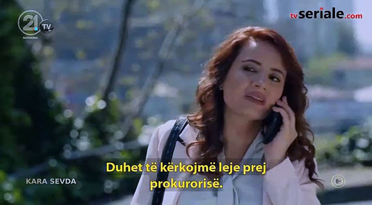 Kara Sevda - Episodi 214 (RTV21)