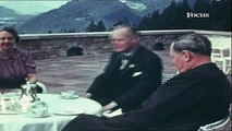 (Hitler Segreto) Attentato A Berghof..!!!