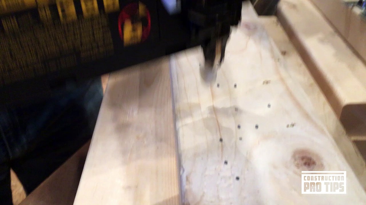 Nailer