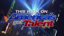 AGT Recap_ Quarter Finals Pt. 1 - America's Got Talent 2017 (Extra)