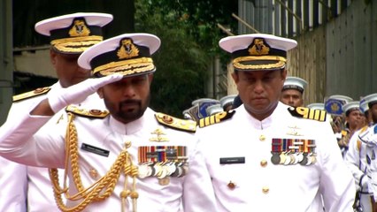 Sri Lanka to get first Tamil military leader in 50 years