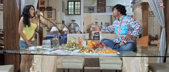 Suhag Din   Pyar Ke Khela   Nirahua Hindustani Comedy Scene   Dinesh Lal Yadav 'Nirahua', Aamrapali(720p)