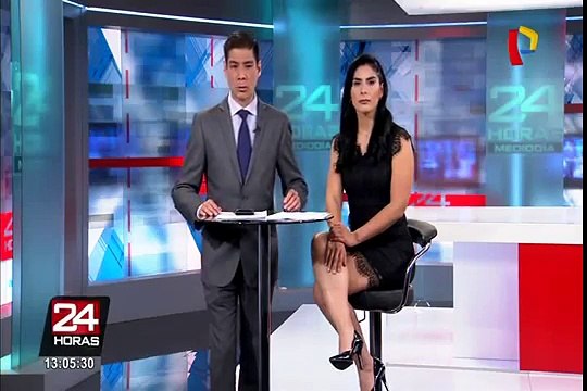 Barranca: PNP durante operativo detienen a comercializadores de droga