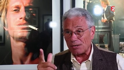 Cette année-là : en 1967, Dutronc chante "j'aime les filles"