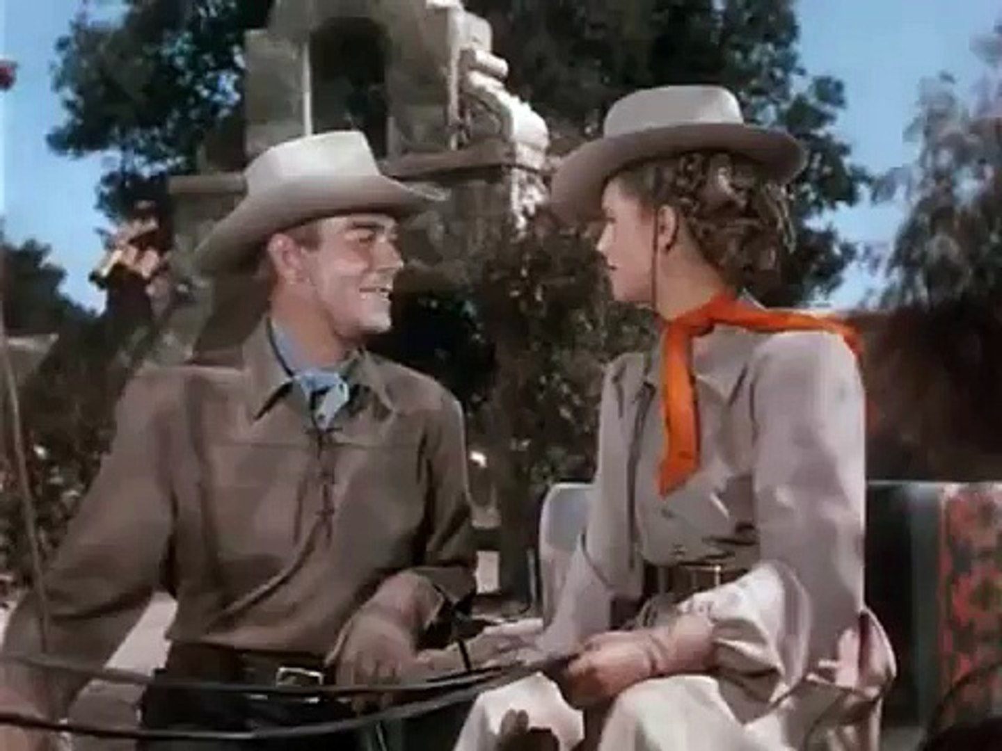 ⁣Gunfighters 1947 Randolph Scott Full Length English Movies Westerns , FullHd Tv Movies action comedy