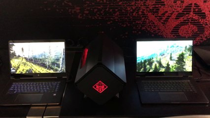 Tarjeta gráfica externa Omen