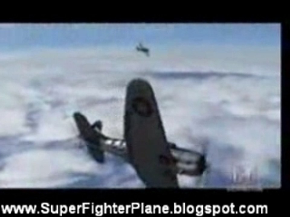 Jet Fighter