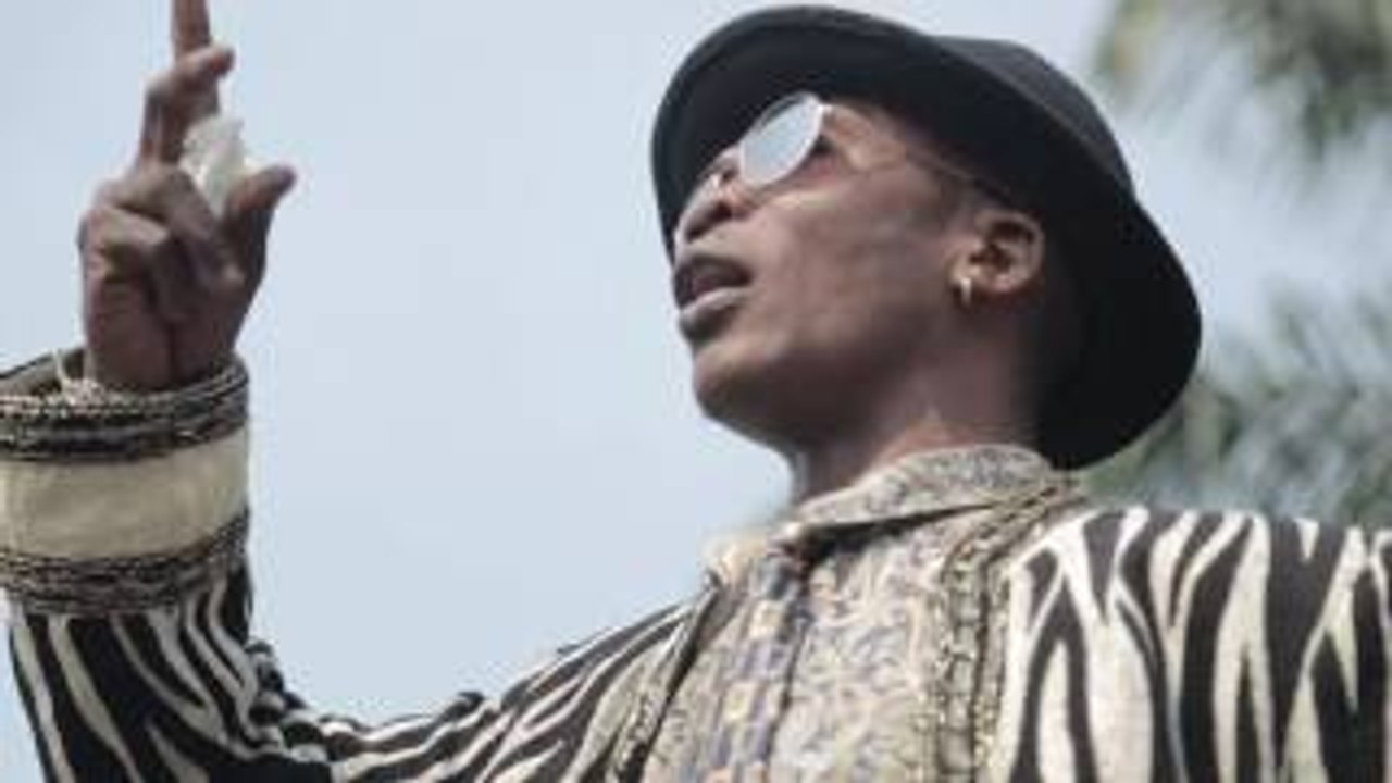 DOCUMENTAIRE AUCOEUR DE LAFRIQUE ESPACE MPONGO 2016