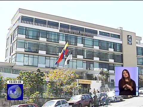 Informe del Poliducto Pascuales-Cuenca