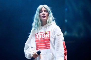 Halsey feels like a 'white-passing' black woman