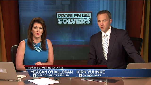 Colorado Middle School Teacher Accused of Sexually Assaulting Students