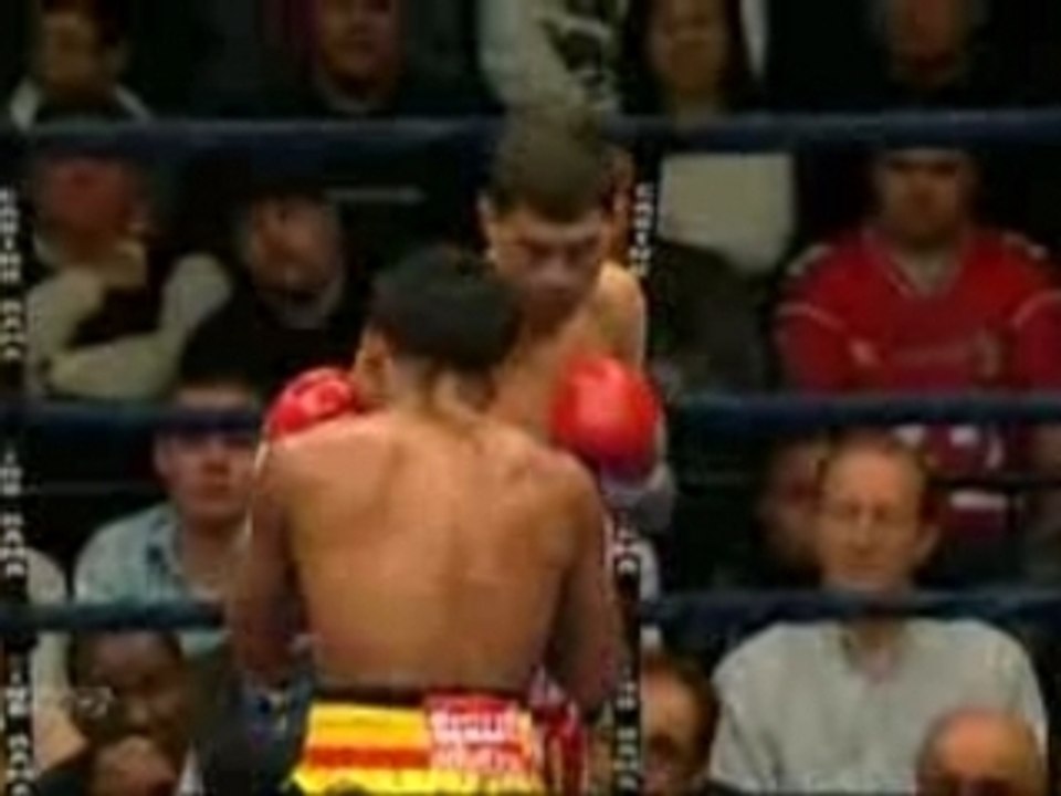 steve molitor vs Fashung 3K Battery 1/3