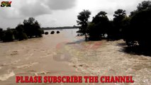 VERY PAINFUL FLOOD ATTACKED IN KISHANGANJ,ARARIA ,PURNIYA IN INDIA