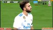 Cristiano Ronaldo Goal Real Madrid (Esp) 1-1 Fiorentina (Ita) 23.08.2017