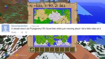 Minecraft Flat Land Vs Seed For City Building (Xbox360/PS3/XboxOne/PS4)