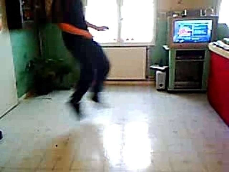 JUMPSTYLE SYLVAIN 2
