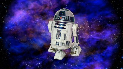 Williams: Star Wars Theme (arr. Isao Tomita)