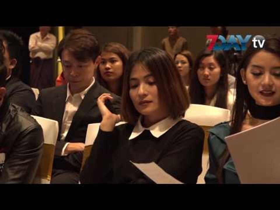 စီးပြားေရးလုပ္ဖို႔ အႏုပညာကို စြန္႔လႊတ္ခဲ့ရတယ္ဆိုတဲ့ ခင္ေလးႏြယ္