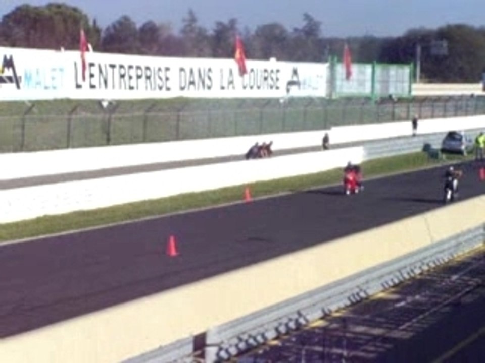 ResKo vs Boost MHR Team2