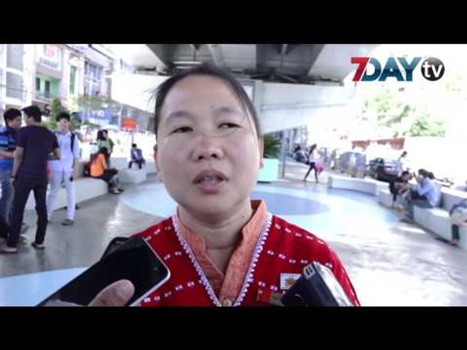 ခံုးတံတားေအာက္က ကစားကြင္းနဲ႔ အပန္းေျဖေနရာ အတြက္ က်ပ္သိန္းေလးေထာင္နီးပါးသံုး