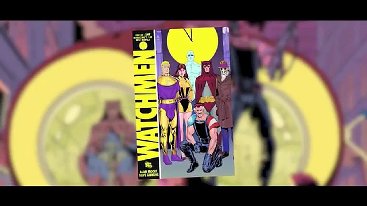 10 Superhero Movies Scenes That Saved The Movie