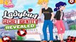 Ladybug Secret Identity Revealed Full Episodes Games - Miraculous Ladybug and Cat Noir Dre