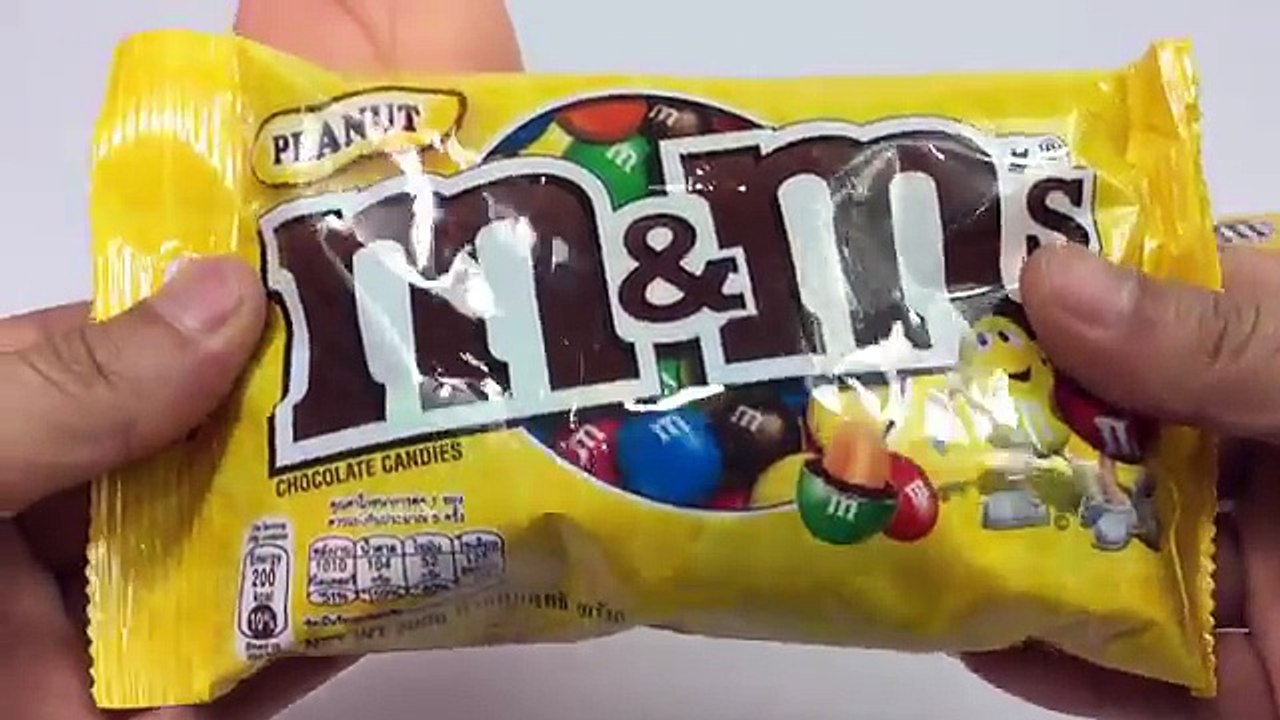 Детка ребенок ванна Конфеты шоколад цвета Уступка кукла Узнайте м сюрприз время Игрушки видео