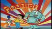 Robotan Theme Song Hindi