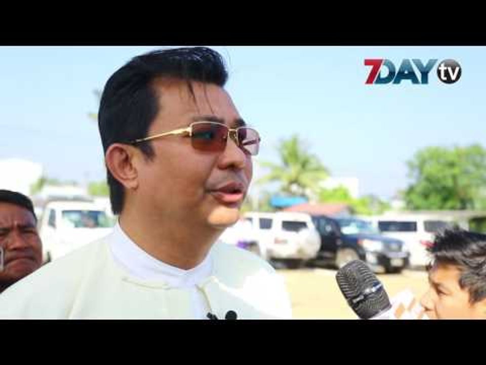 က်ပ္သိန္း ၅၀နဲ႕ အသင့္ေဆာက္လုပ္ေနထုိင္ႏုိင္တဲ့ တန္ဖုိးနည္းေခါက္အိမ္ေတြ ေရာင္းခ်မယ္