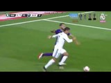 Cristiano Ronaldo AMAZING GOAL - Real Madrid vs Fiorentina 2-1