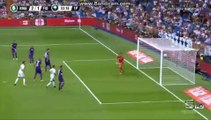 Super Goal Cristiano Ronaldo Real Madrid 2 - 1 Fiorentina 23.08.2017 HD