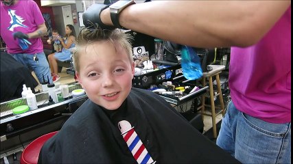 Master the Art of Getting the Perfect Haircut ✂️