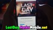 Last Day On Earth Hack - Last Day On Earth Survival Hack - Free Coins - iOS/Android