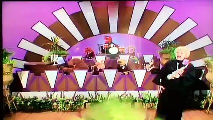 The Muppet Show: Ending with Phyllis Diller (DVD version)