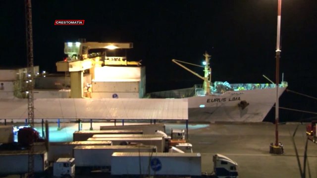 COSTA RICA - PREVÉ UNIFICACIÓN DE ADUANAS CON EL ITSMO