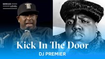 DJ Premier Explains How The Notorious B.I.G. Used 