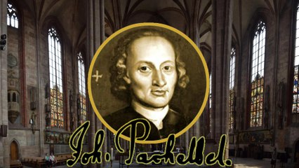 Pachelbel: Canon in D (arr. Kevin MacLeod)