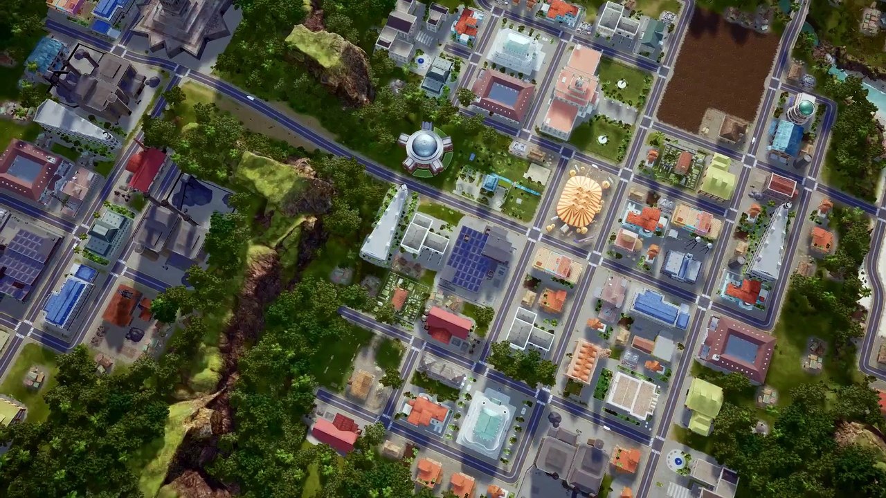 Tropico 6, le trailer spécial Gamescom
