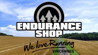 Endurances Shop Vincennes