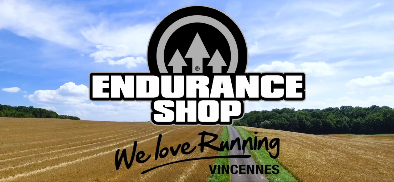 Endurances Shop Vincennes
