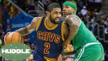 Who Won the Kyrie Irving/Isaiah Thomas Trade? -The Huddle