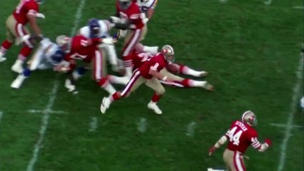 Steve Young Reflects on Relationship & QB Controversy with Montana | A Football Life | NFL