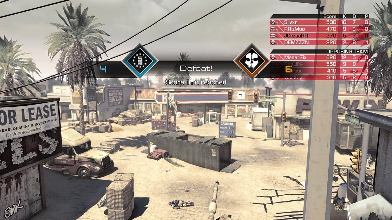 Forfeit Proof