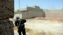 Forças iraquianas avançam ao centro de Tal Afar, bastião do EI