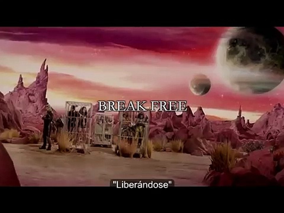 La et théorie effrayante chair de poule grande ariana illuminati victime |